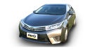 Toyota Altis or similar Mid-Size Car