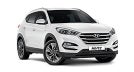 Hyundai Tucson or similar Mid-Size SUV