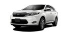 Toyota Harrier or similar Mid-Size SUV