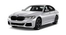 BMW 5 Series or similar Luxury Car