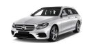 Mercedes Benz Class E Sw or similar Luxury Wagon