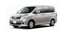 Toyota Noah or similar Minivan