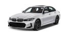 BMW 3 Series or similar Premium Car
