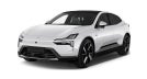 Polestar 4 or similar Premium Electric SUV