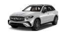 Mercedes Benz Glc or similar Premium SUV