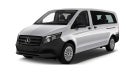 Mercedes Benz Vito or similar Premium Van