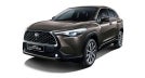 Toyota Corolla Cross or similar Standard Elite SUV