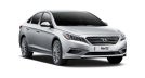 Hyundai Sonata 2.0 or similar Standard-Size Car