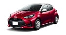 Toyota Yaris or similar Compact Car