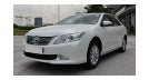 Toyota Camry or similar Full-Size Car