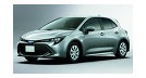 Toyota Corolla Sport or similar Mid-Size Car