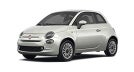 Fiat 500 or similar Mini Car