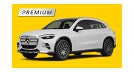 Mercedes Benz Benz Glc Gps or similar Premium SUV