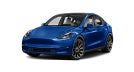 Tesla Model Y or similar Standard Elite Electric SUV