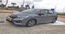 Honda Jazz Rs or similar Standard-Size Car