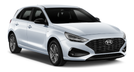 Keddy Hyundai I30 Compact Car
