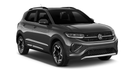Keddy VW T-cross Compact Car