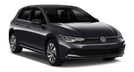 Keddy VW Golf Compact Car