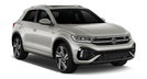 Keddy VW T-roc Compact SUV