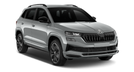 Keddy Skoda Karoq Mid-Size SUV