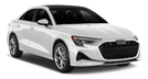 Keddy Audi A3 Limousine Intermediate Elite 4 Door Car