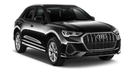 Keddy Audi Q3 Mid-Size Elite SUV