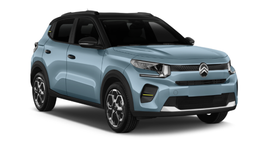 Keddy Citroen C3 Electric or similar