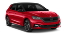 Skoda Fabia or similar Economy Car
