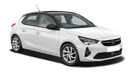 Opel Corsa Automatic or similar Economy Car