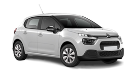 Keddy Citroen C3 or similar