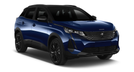 Peugeot 3008 Automatic or similar Mid-Size SUV