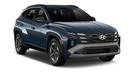 Hyundai Tucson or similar Mid-Size SUV