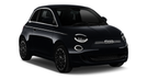 Fiat 500 or similar Mini Car