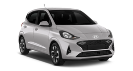 Keddy Hyundai I10 or similar