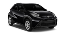 Toyota Aygo or similar Mini Car