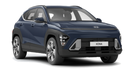 Hyundai Kona or similar Mid-Size SUV