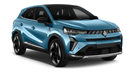 Renault Symbioz or similar Mid-Size SUV