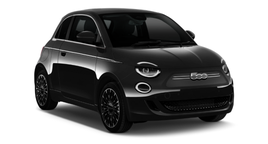 Keddy Fiat 500 or similar