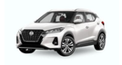 Nissan Kicks or similar Compact SUV