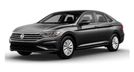 Volkswagen Jetta or similar Full-Size Car