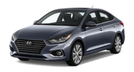 Hyundai Accent or similar Mid-Size Car