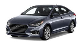Mex Rent a Car Hyundai Accent or similar