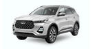 Chirey Tiggo 7 or similar Mid-Size SUV