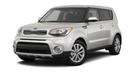 Kia Soul or similar Full-Size Car