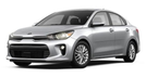 Kia Rio or similar Economy Car