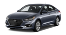 Hyundai Accent or similar Compact Car
