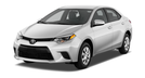 Toyota Corolla or similar Mid-Size Car