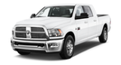 Ford F250 Ram 2500 Chevy Silverado Hd or similar Oversize Pickup Truck