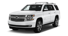 Chevrolet Tahoe or similar Premium SUV