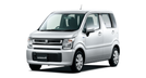 Suzuki Wagon-r or similar Mini Car